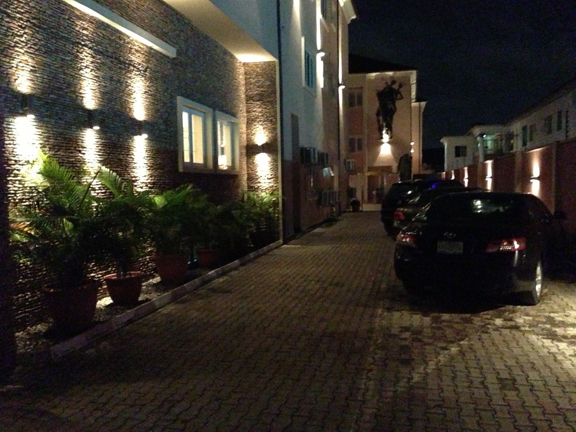 Фото GrandBee Suites