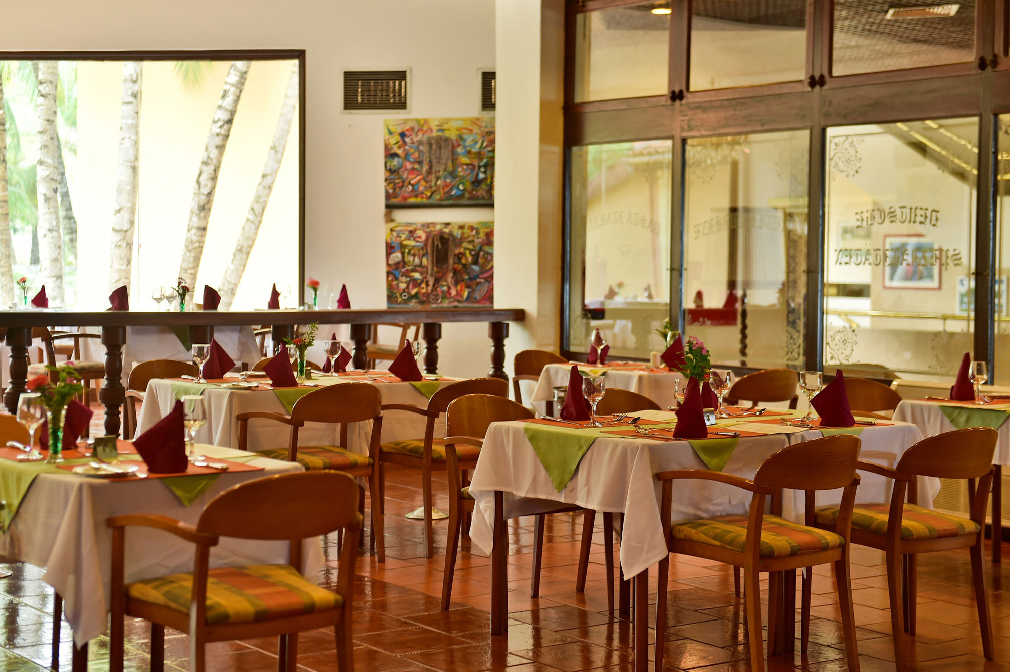 Фото Pestana Miramar São Tomé