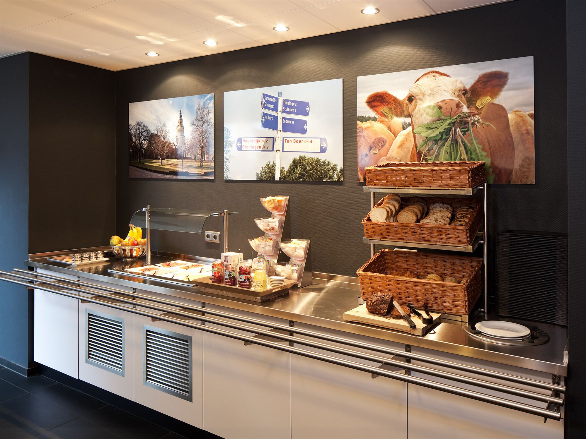 Фото The Happy Traveler