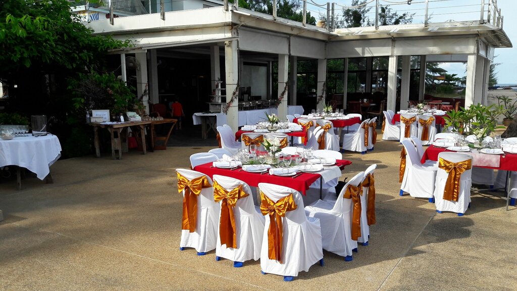 Hotel Papillon Resort, Samui, photo