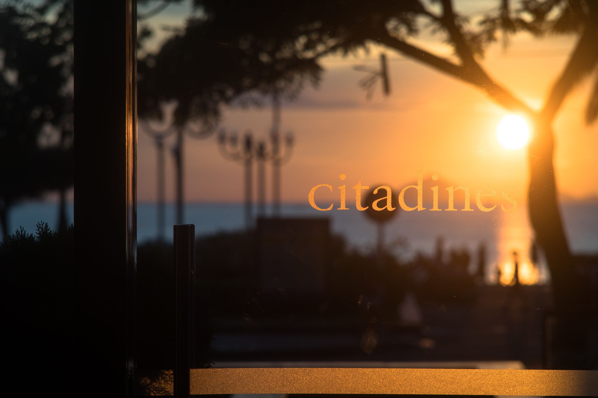 Фото Citadines Bayfront Nha Trang