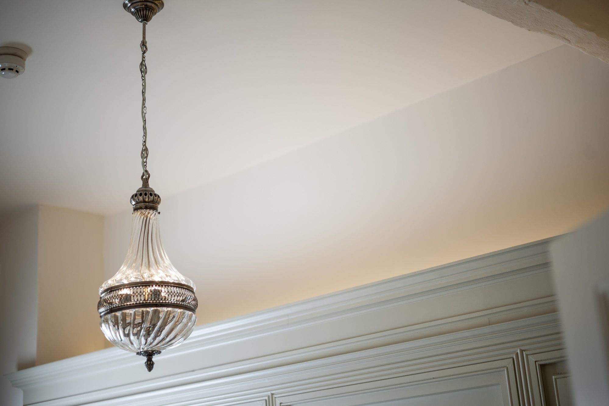 Фото The Bath Priory