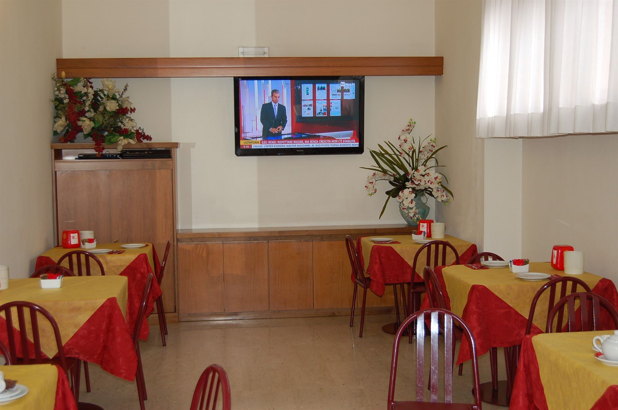 Фото Hotel Nuova Grosseto