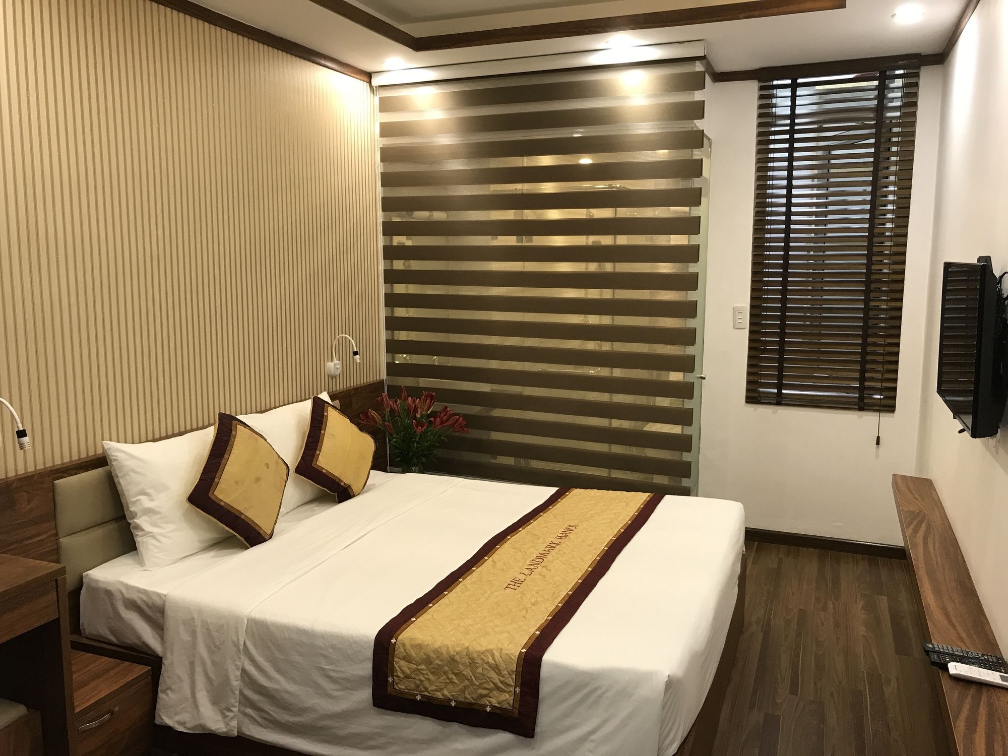 Фото Hotel Bel Ami Hanoi