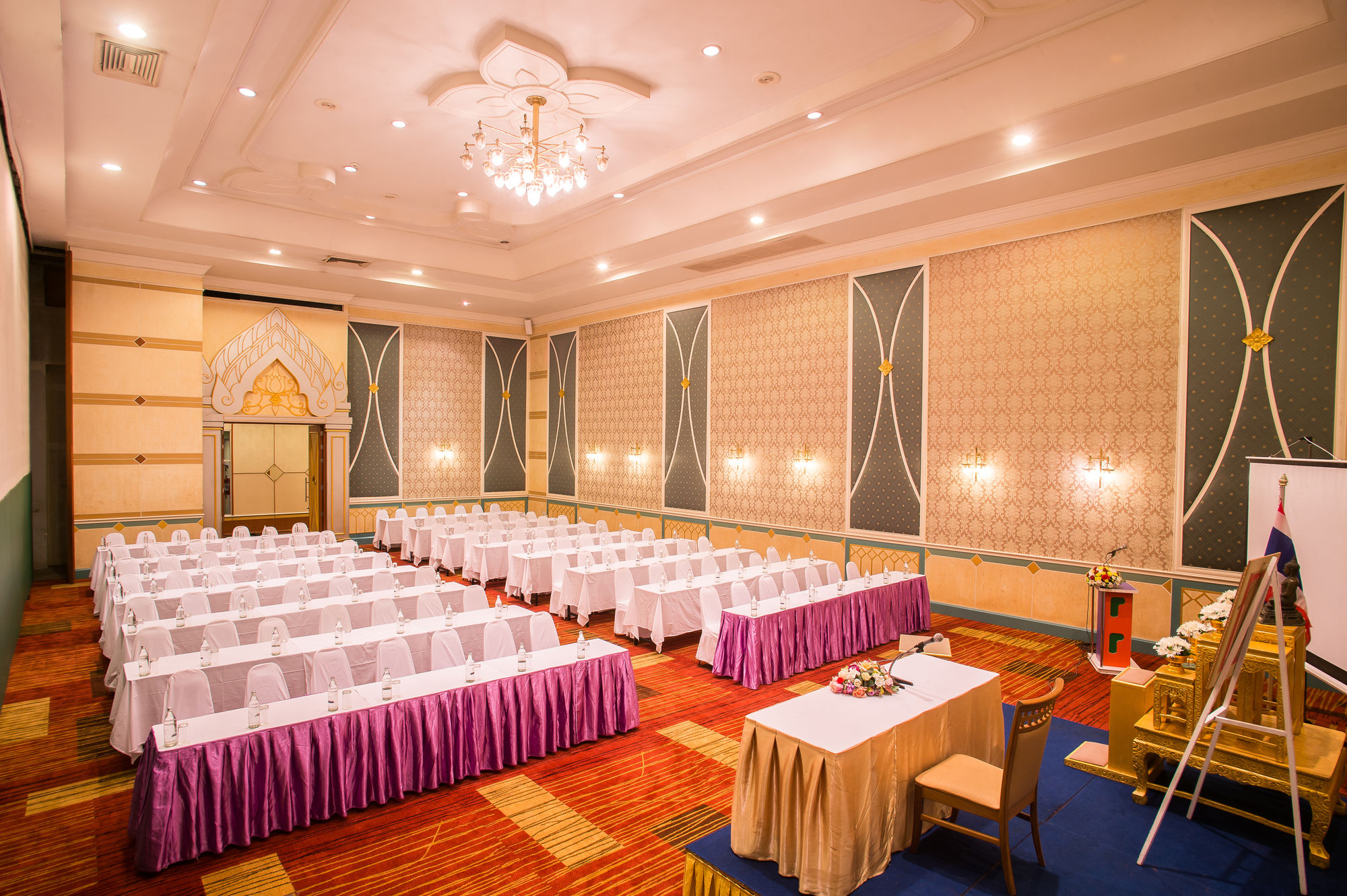 Фото Wangtai Hotel