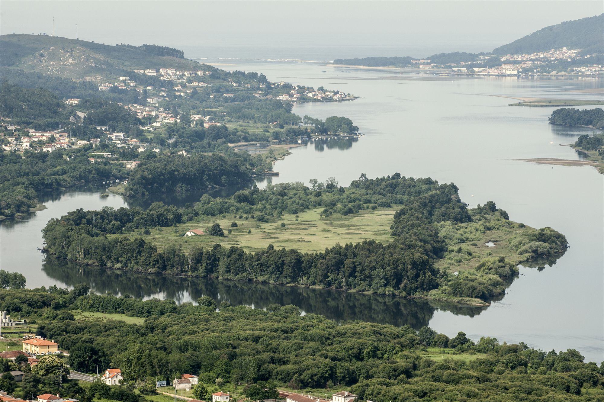 Фото INATEL Cerveira Hotel