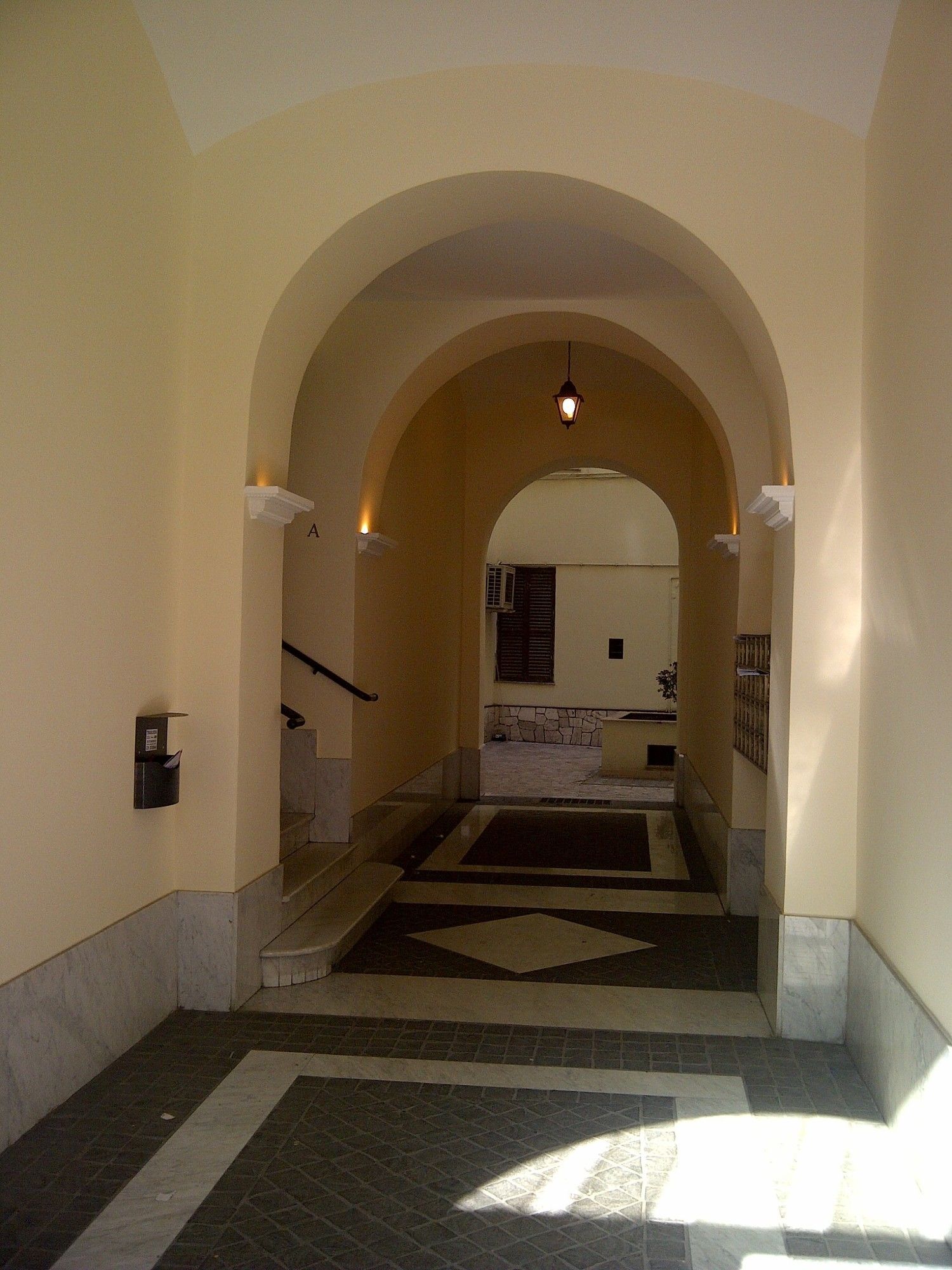 Фото Cesar Vatican Rooms