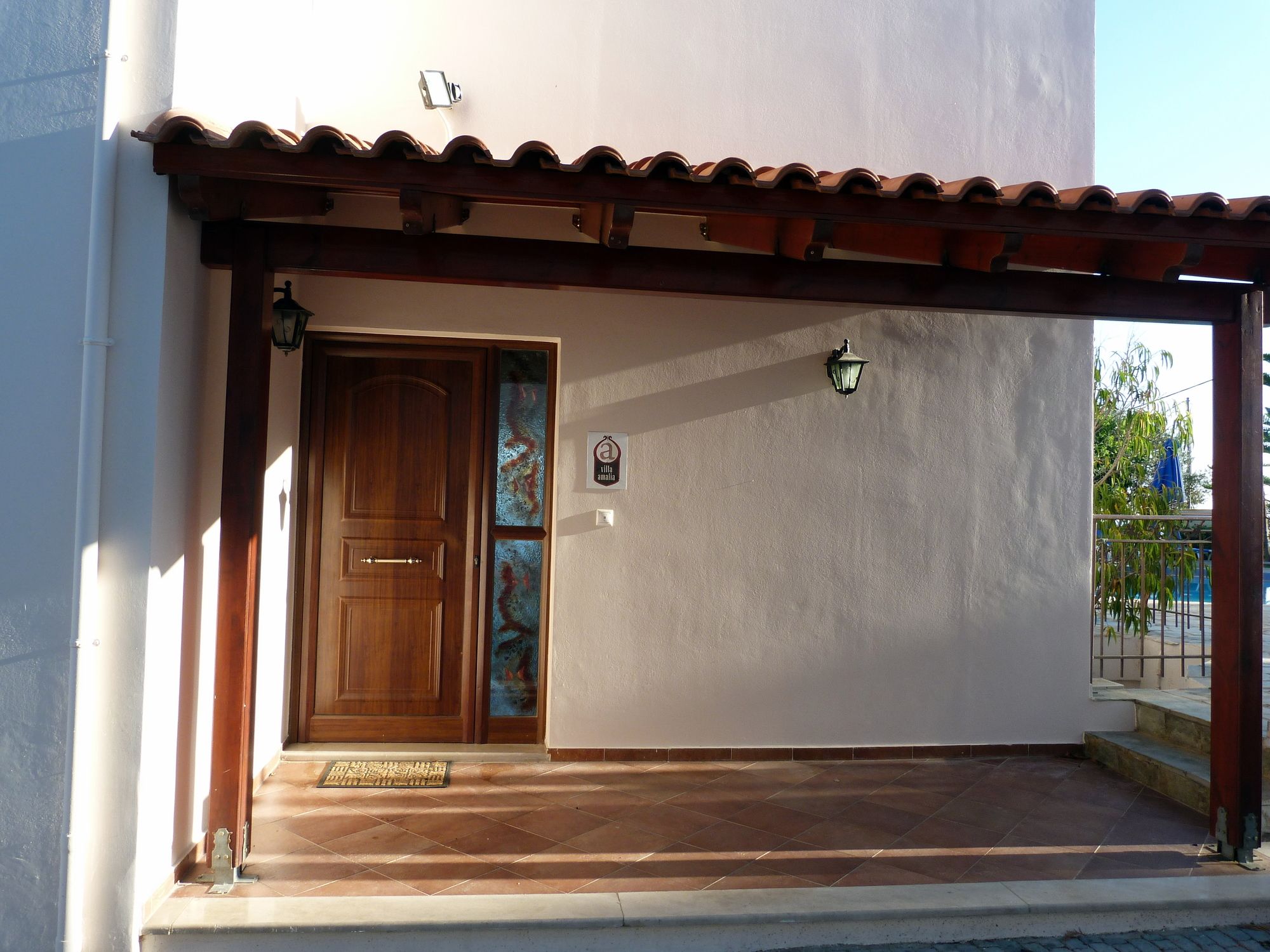 Фото Villa Amalia