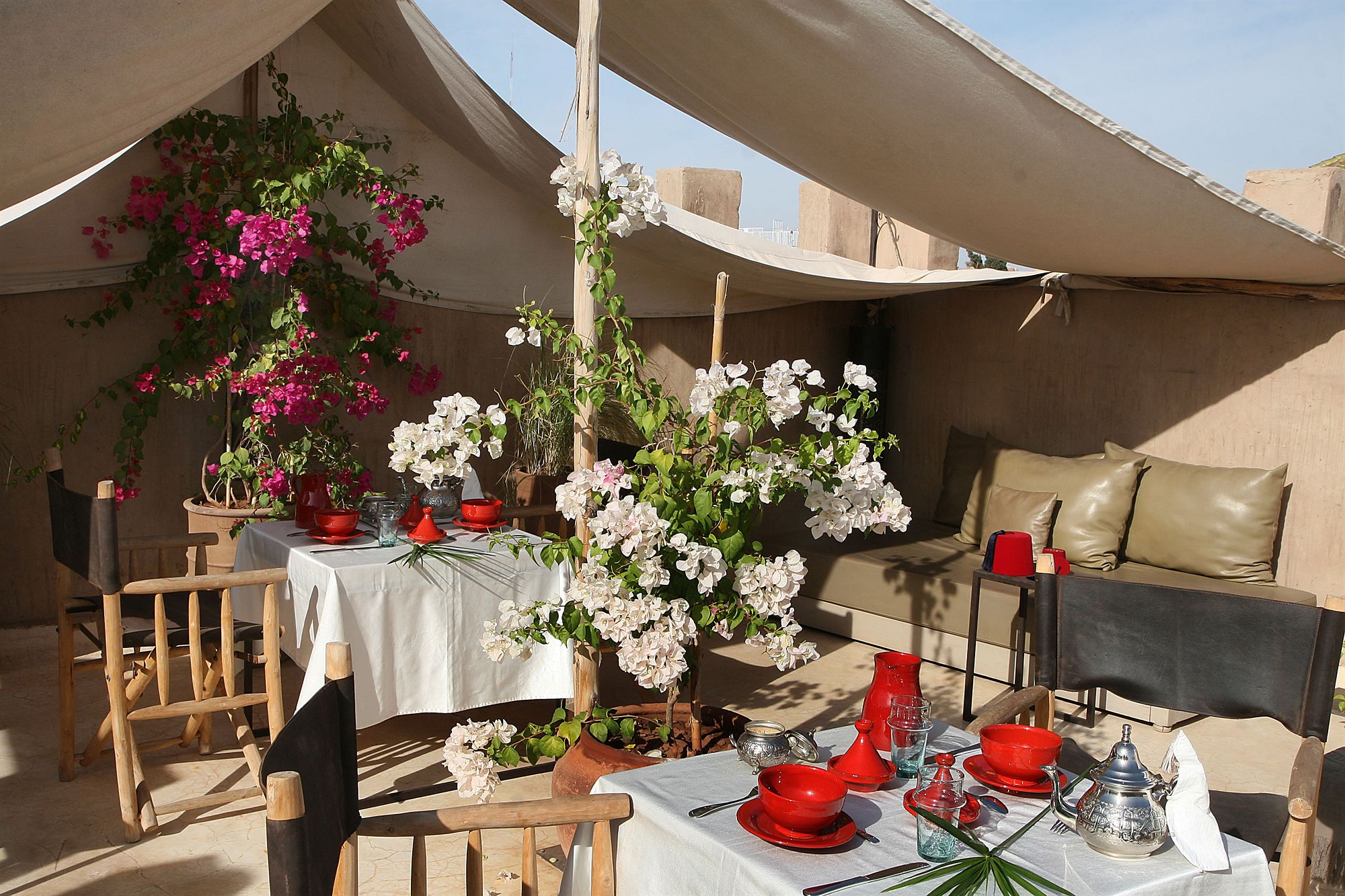 Фото Riad Dar Massai