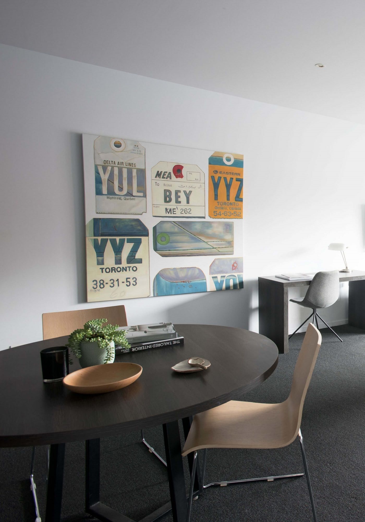 Фото Tyrian Serviced Apartments - Albert Park Lake