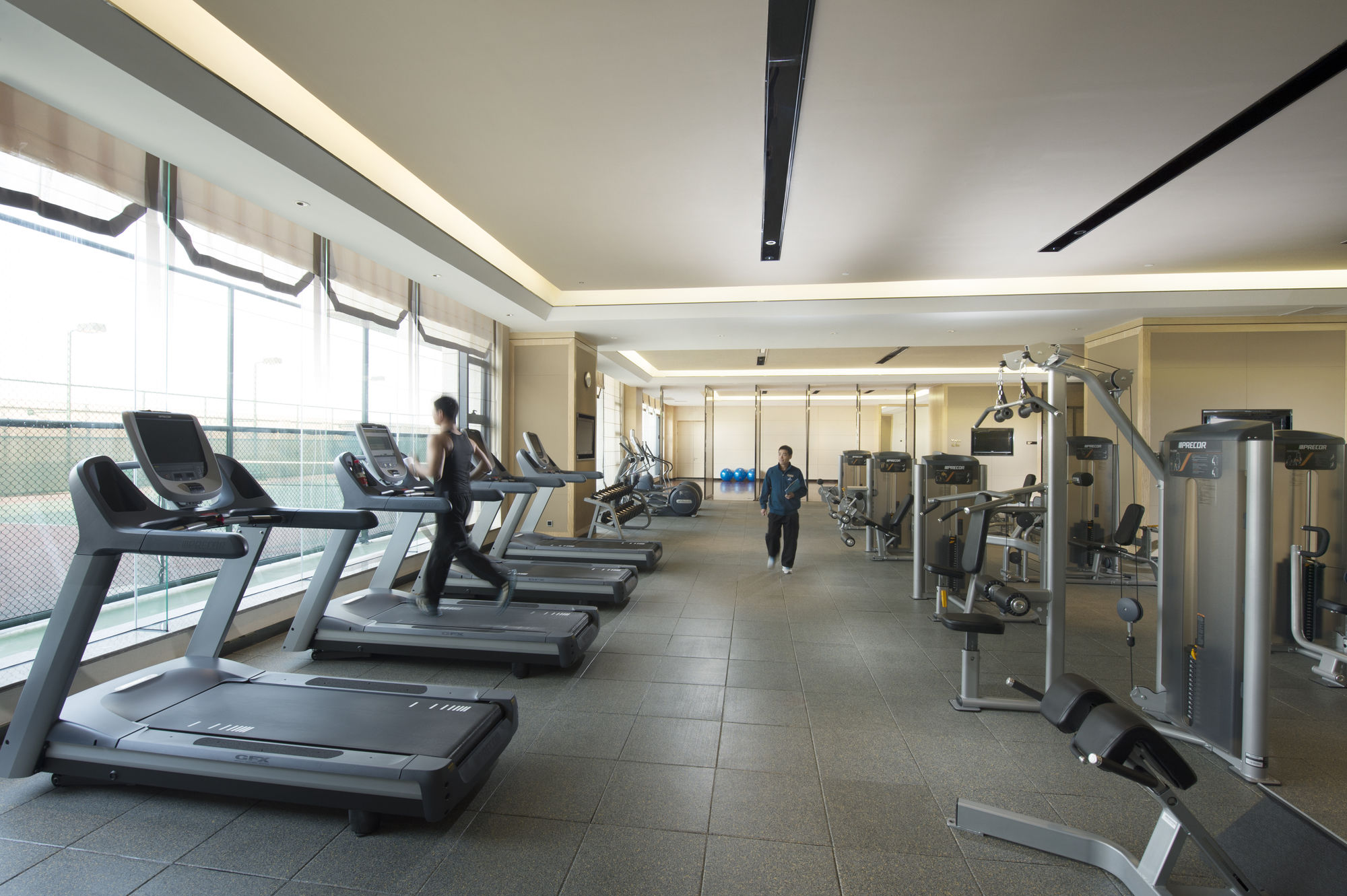 Фото Hilton Zhongshan Downtown