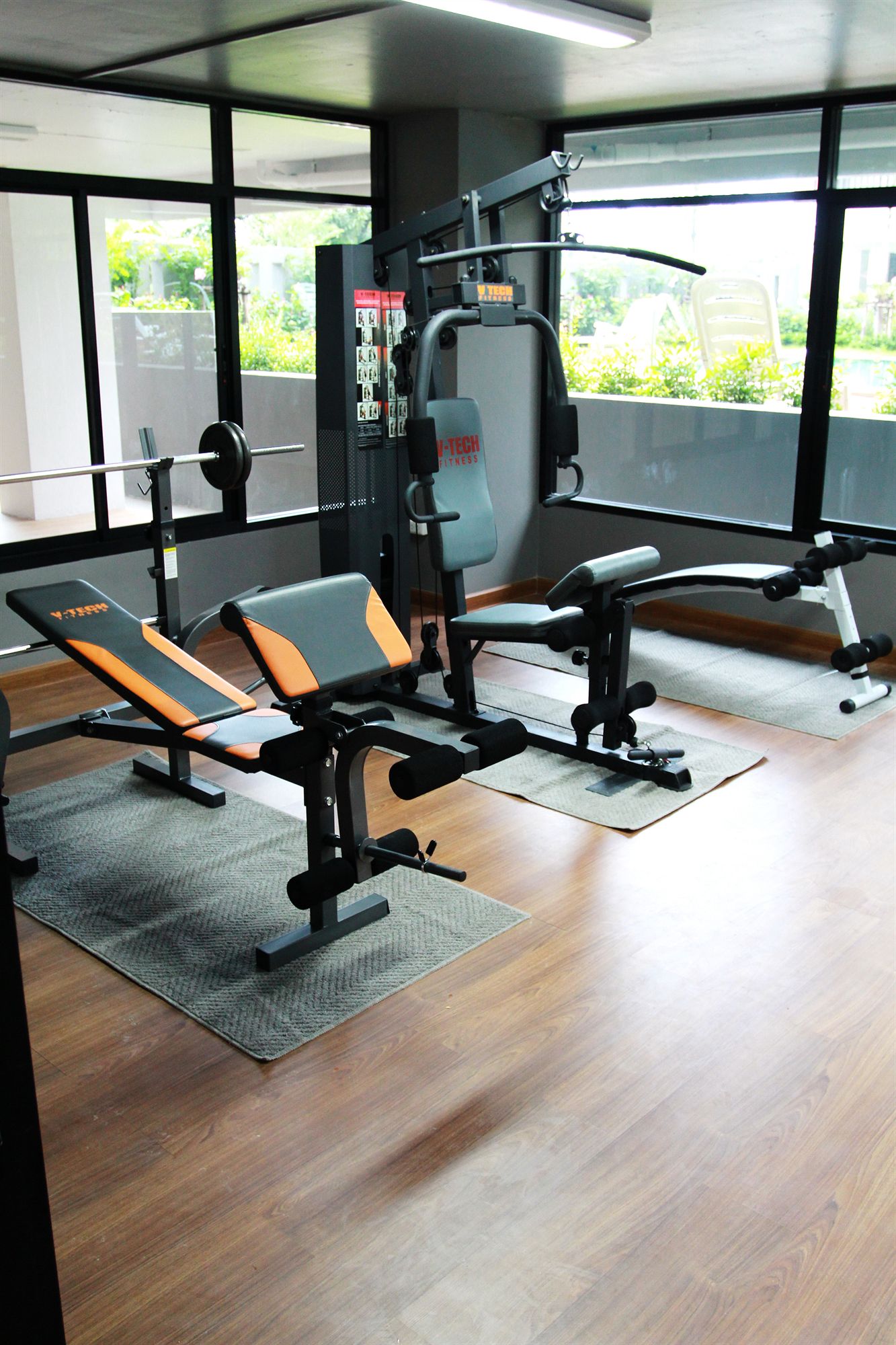 Фото 101 Holiday Suite