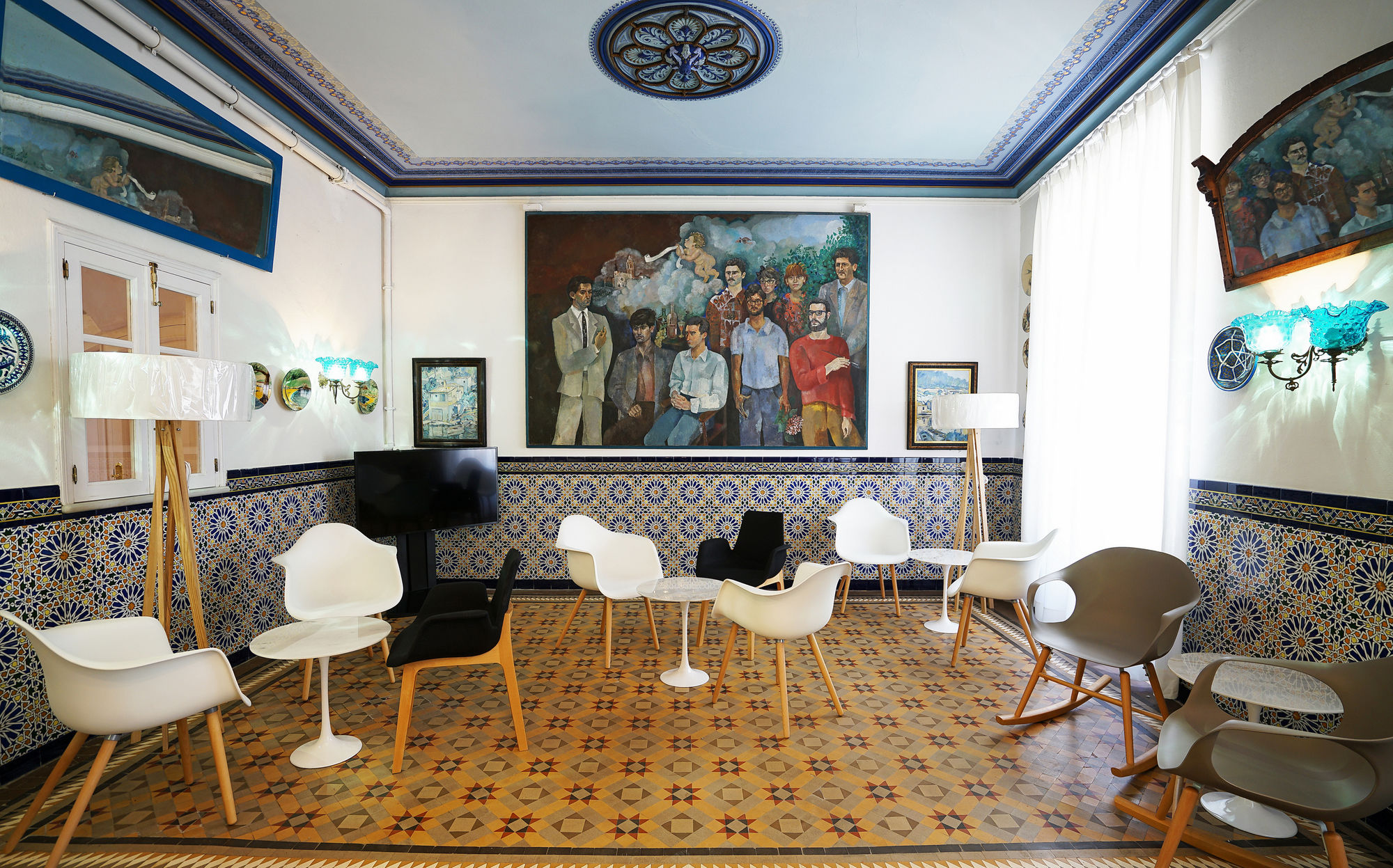 Фото Hotel Medium Romàntic