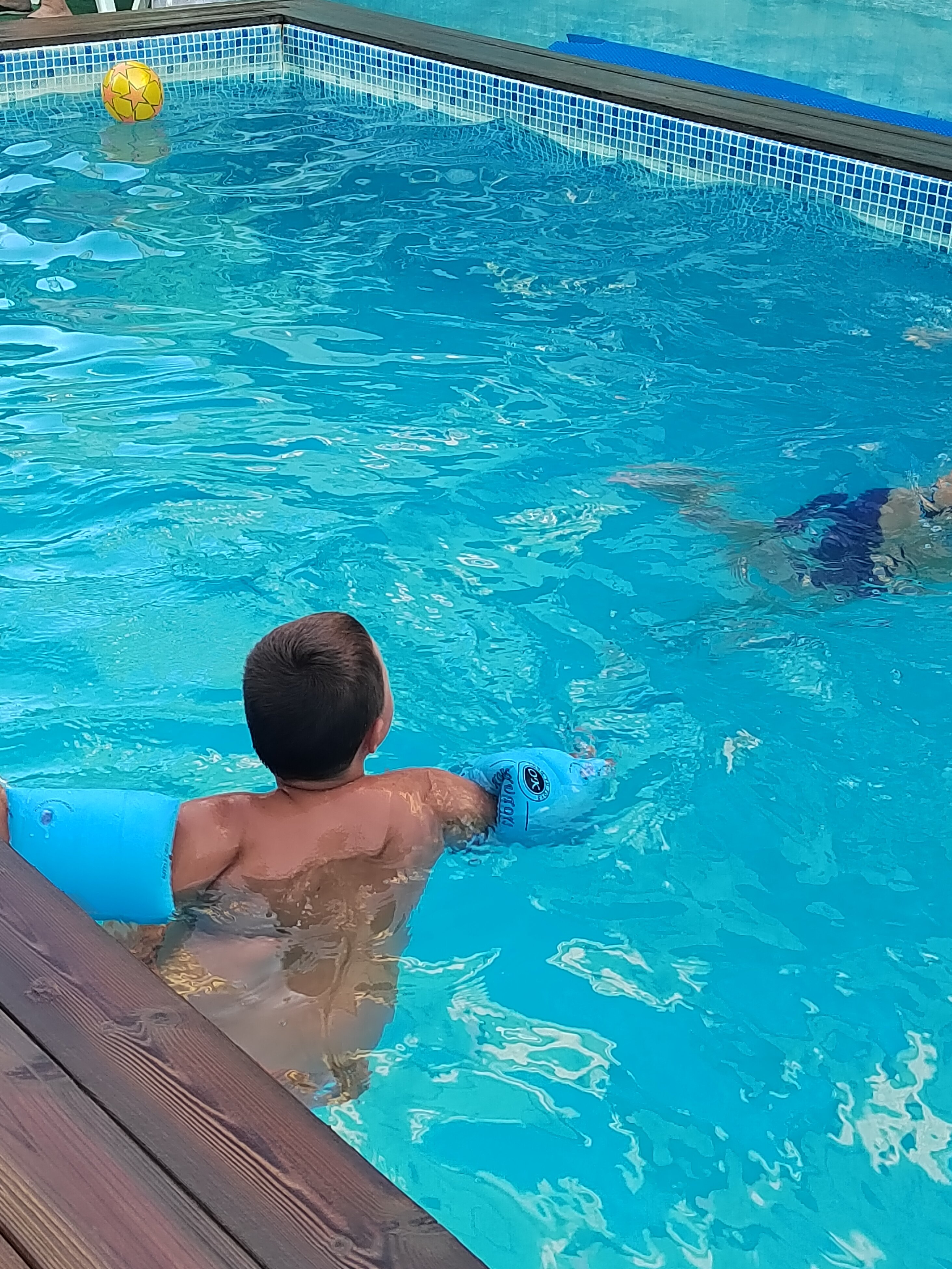 Фото Гостевой Дом Лето