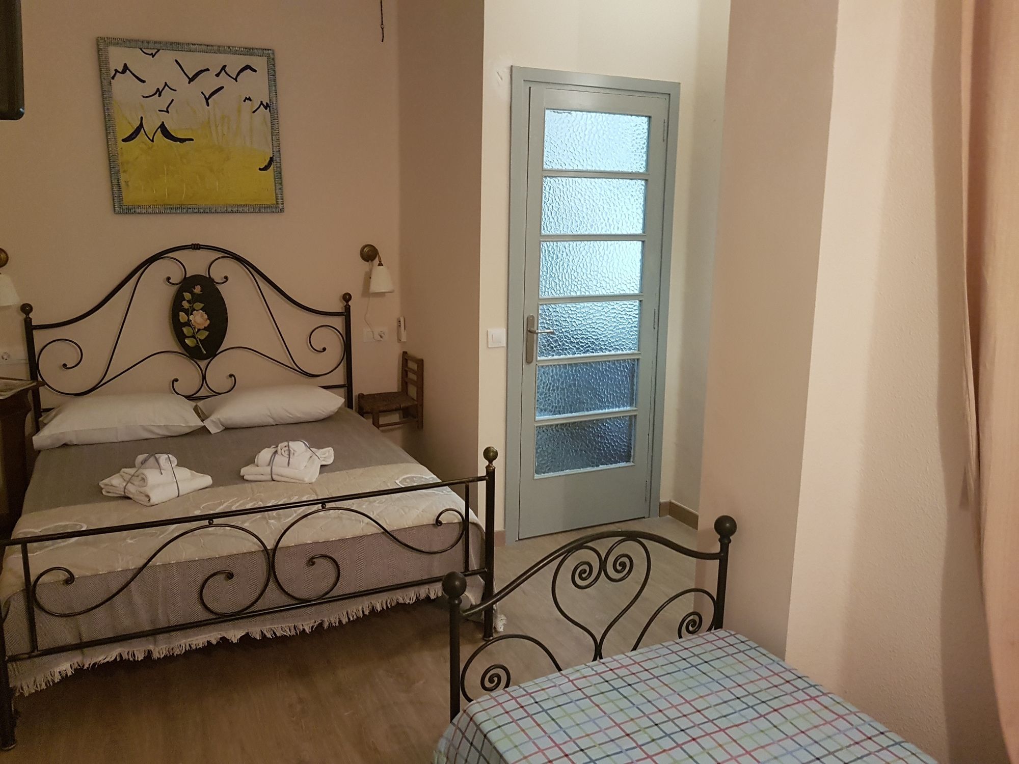 Фото Live in Chianti