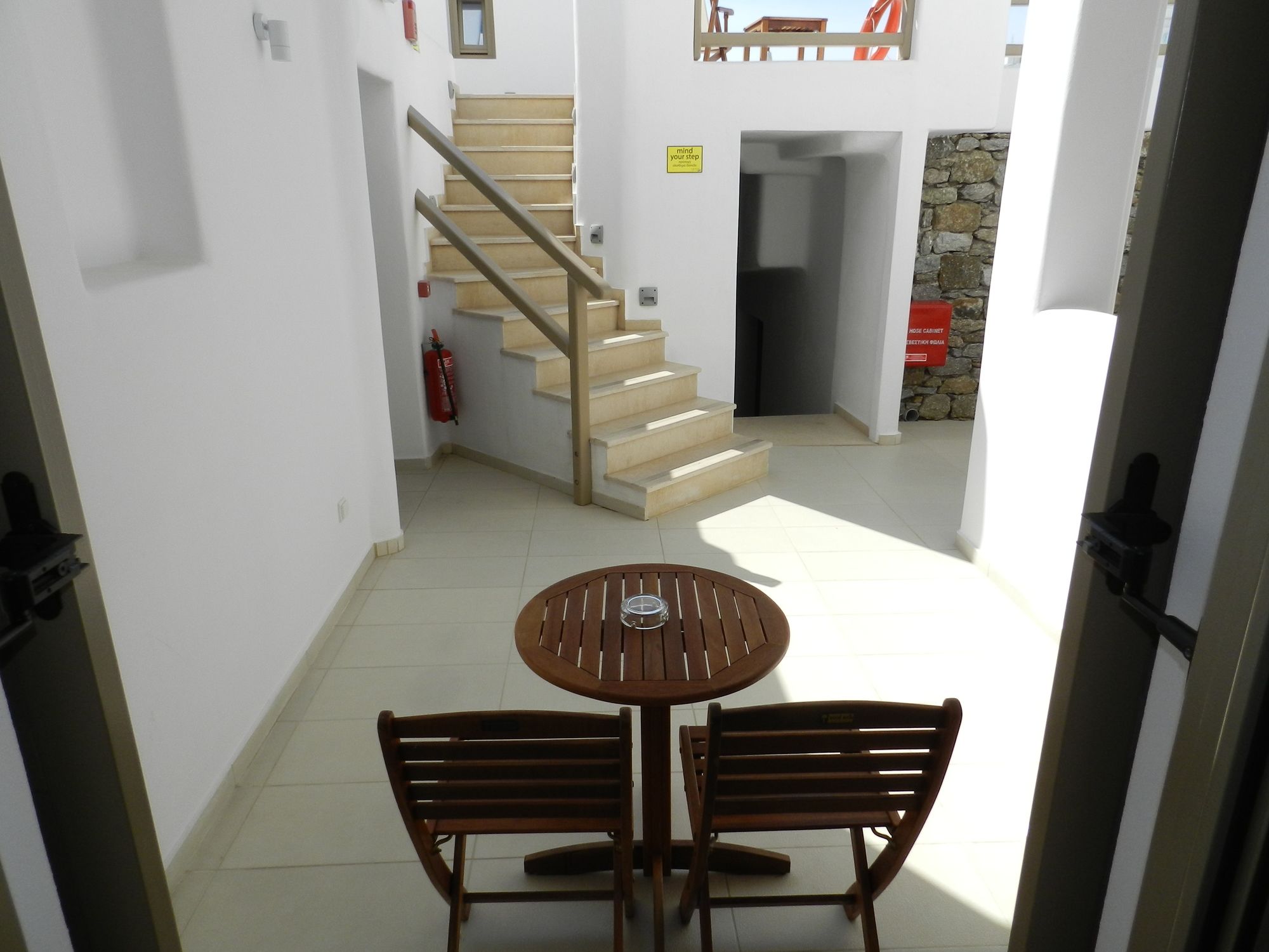 Фото Lithos by Spyros & Flora