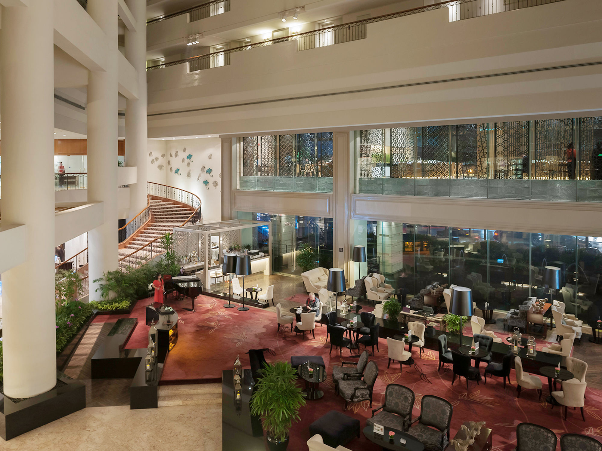 Фото Marco Polo Xiamen