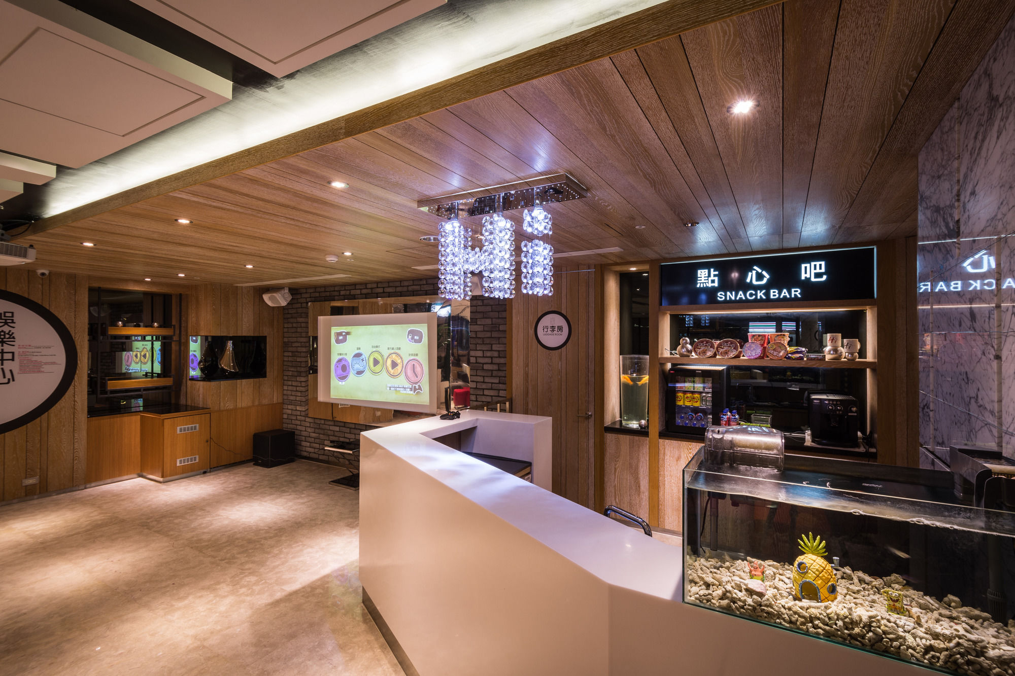 Фото Hotel Hi Chuiyang