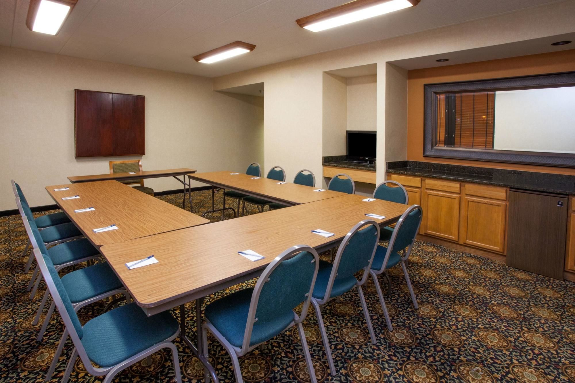 Фото Comfort Inn Chicago Schaumburg - O'Hare Airport