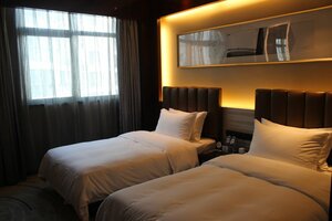Гостиница Ramada Changzhou North
