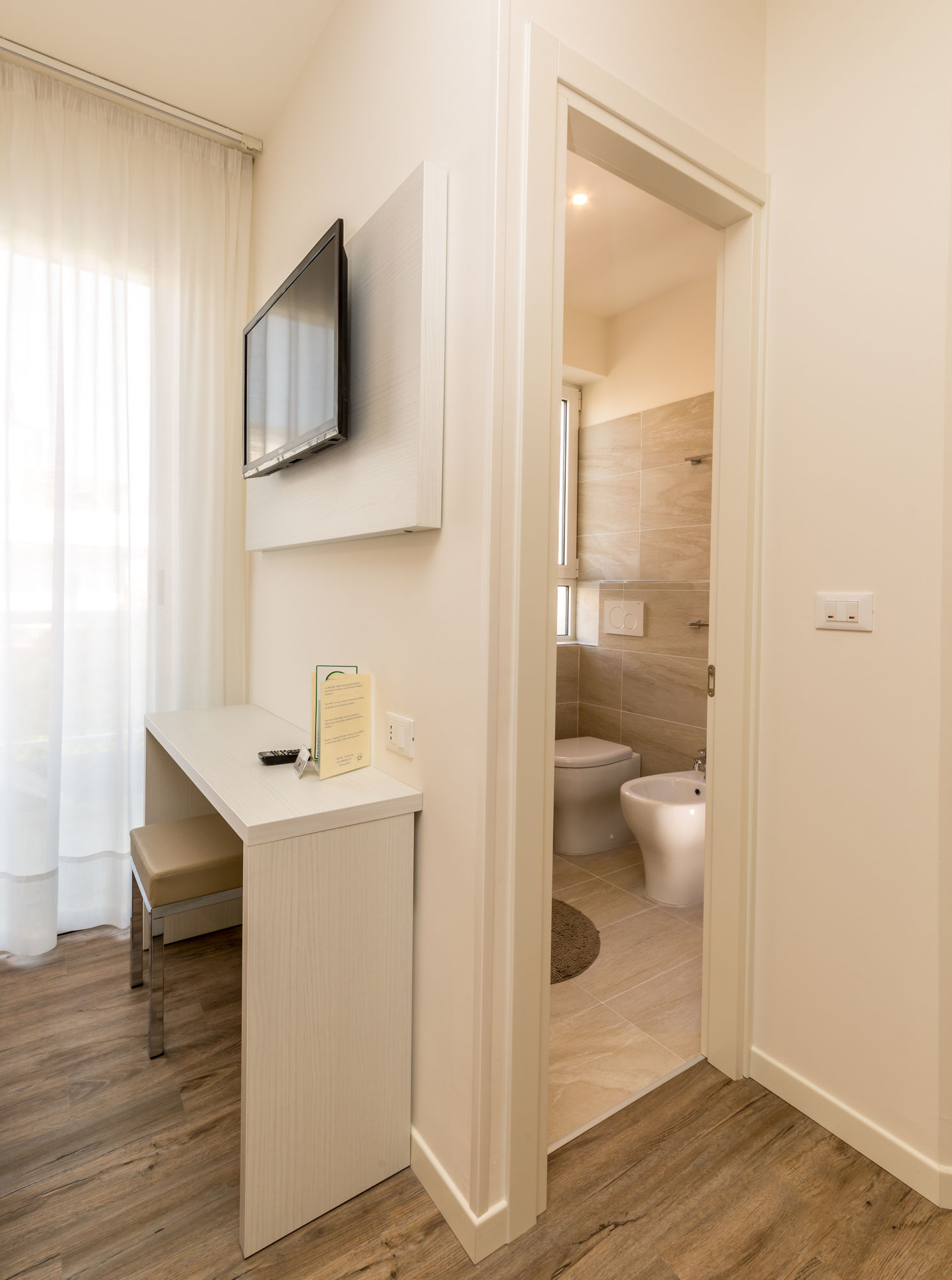 Фото Hotel Touring