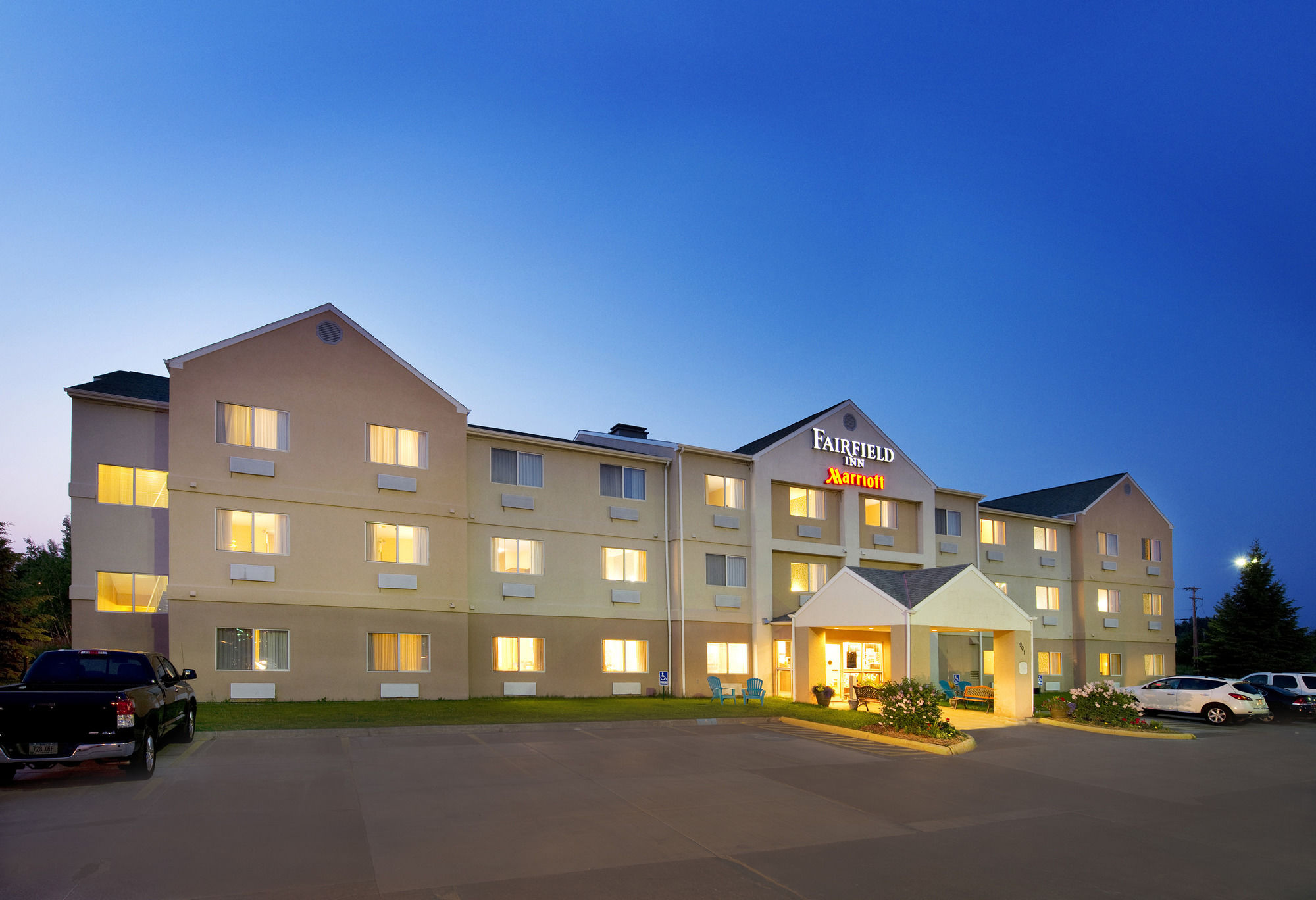 Фото AmericInn by Wyndham Duluth