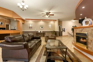 Гостиница Days Inn by Wyndham Nanaimo