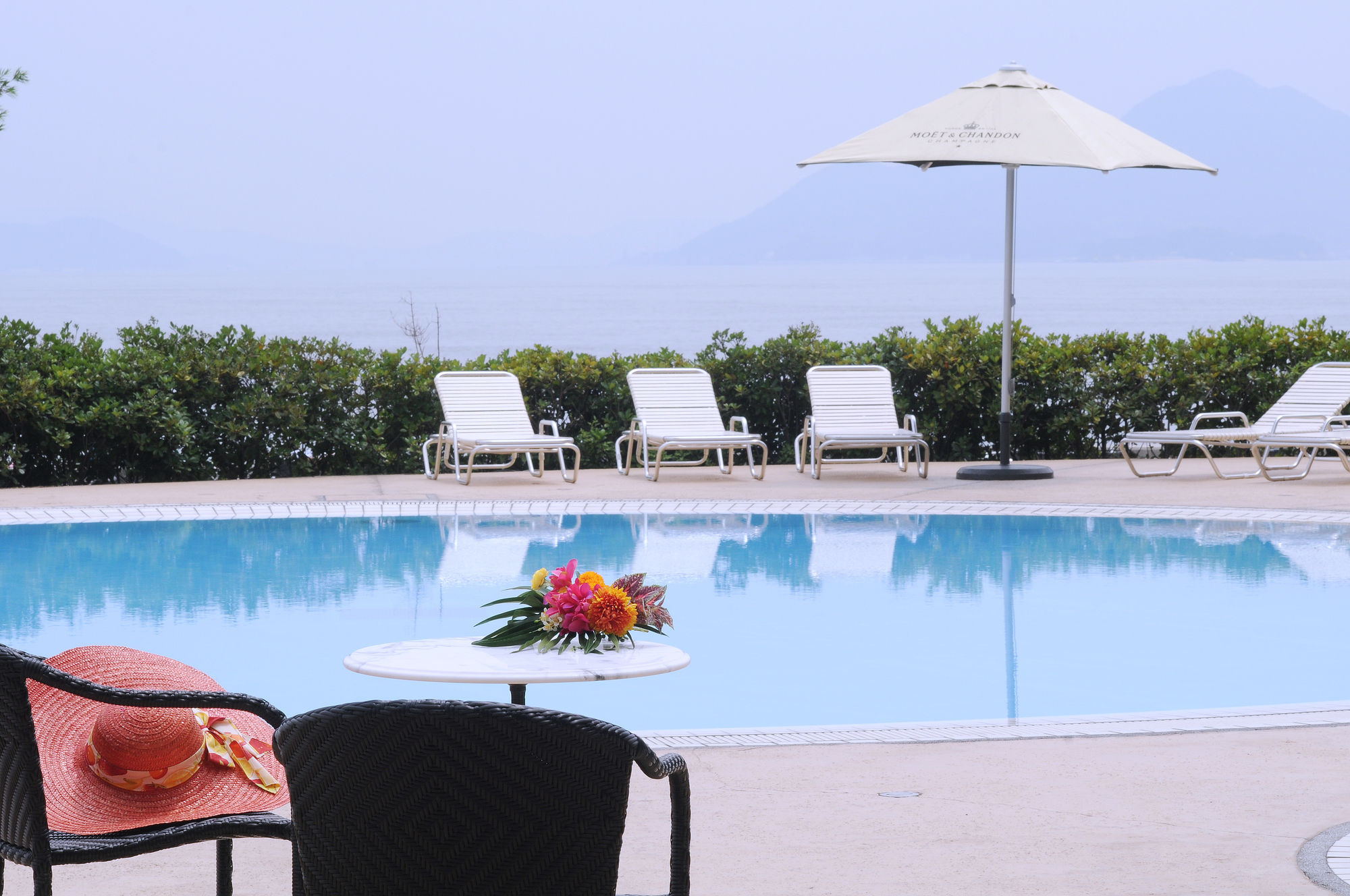 Фото Grand Prince Hotel Hiroshima