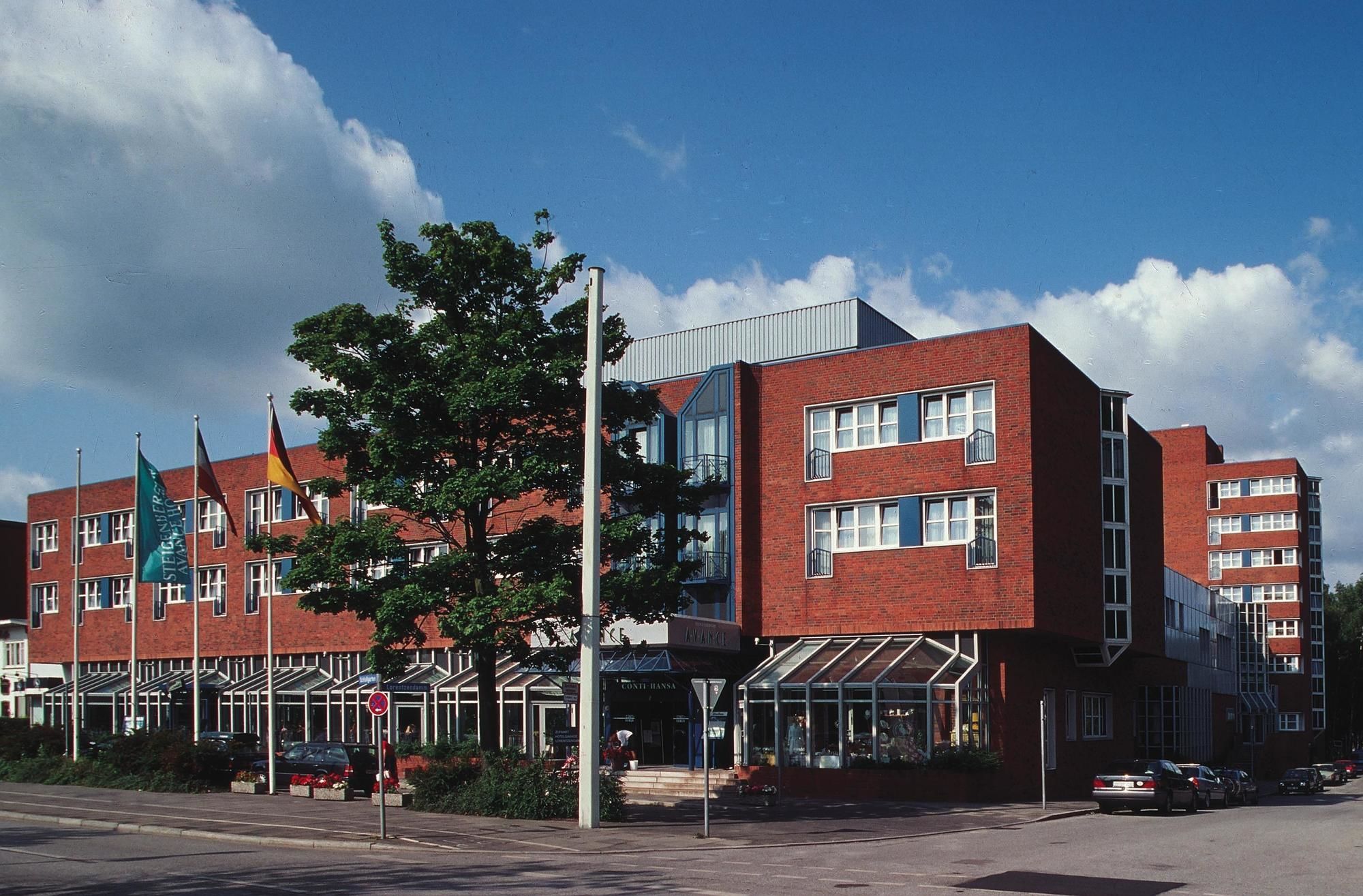 Фото отеля 3