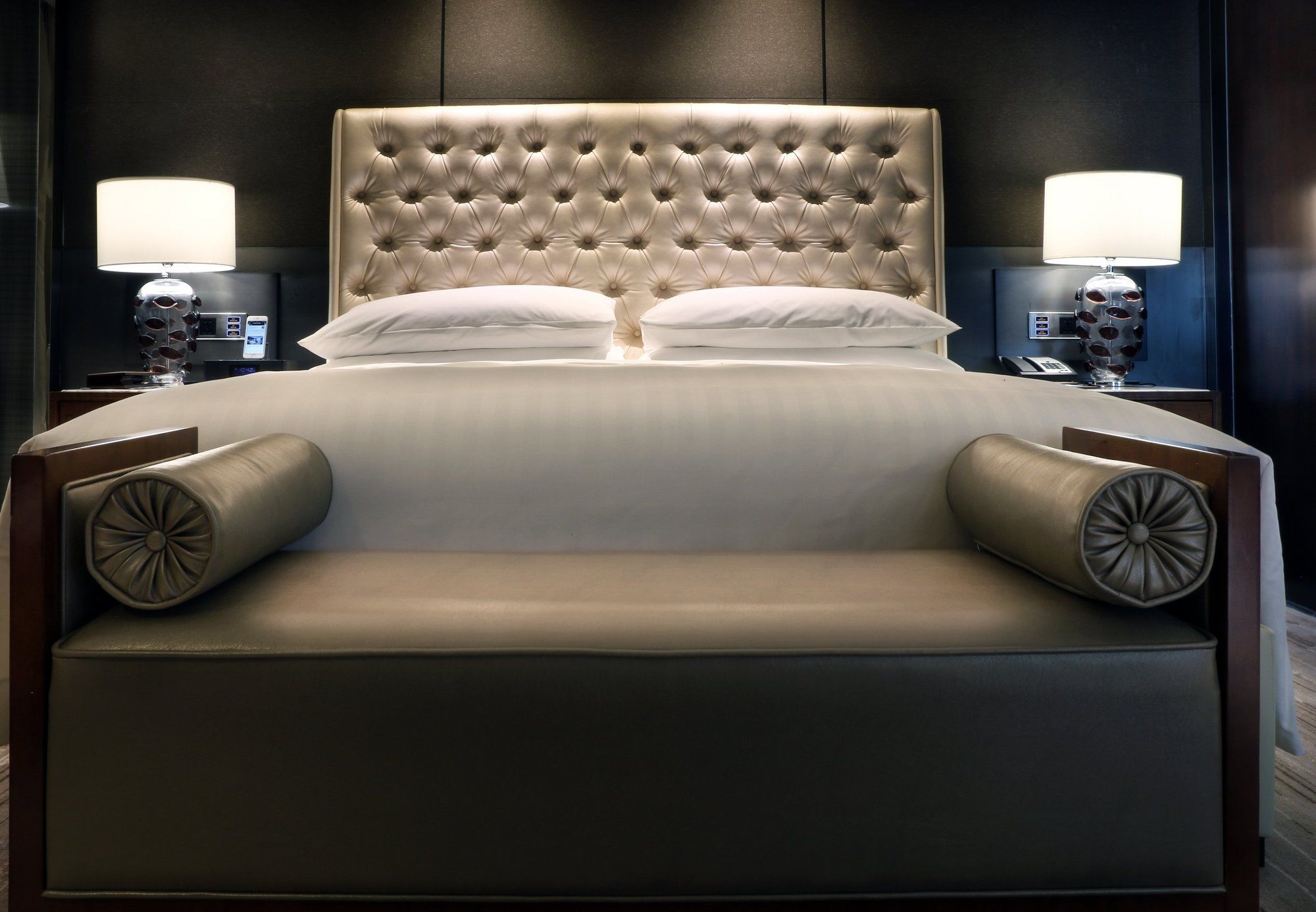 Фото Zhuzhou Marriott Hotel