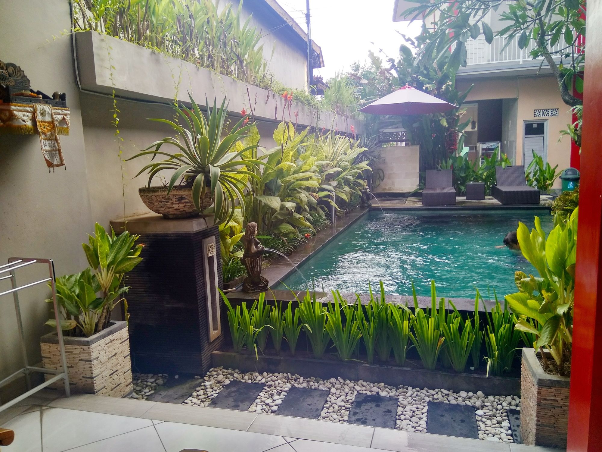 Фото Angkul Angkul Beach In Kuta