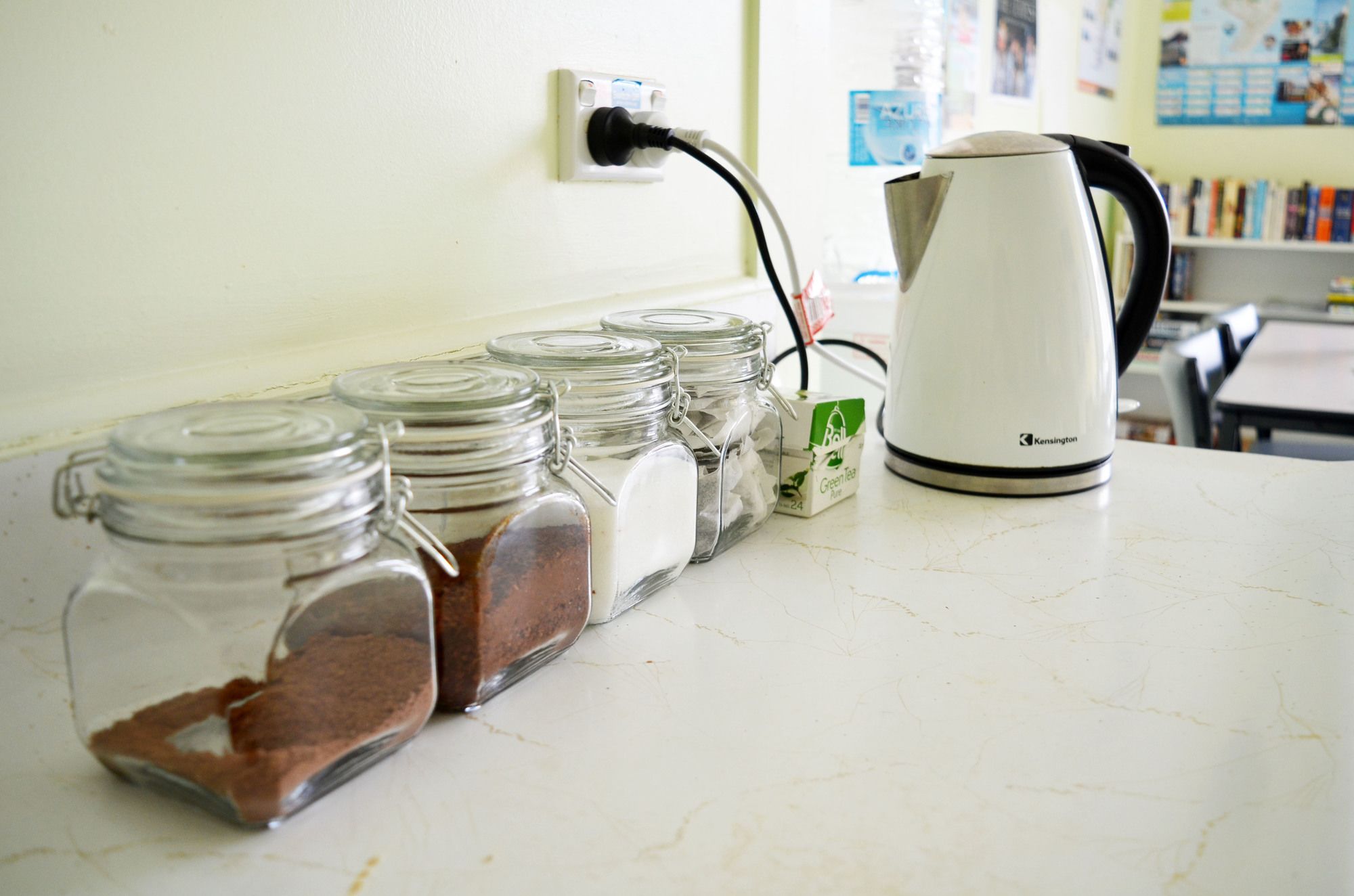 Фото Braemar House