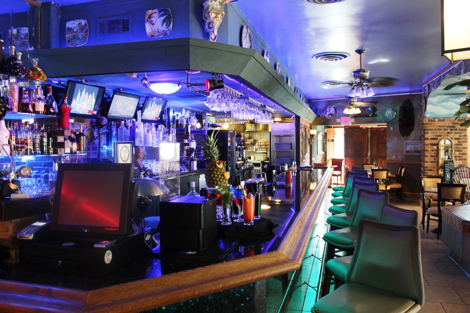 Фото Shalimar Hotel of Las Vegas