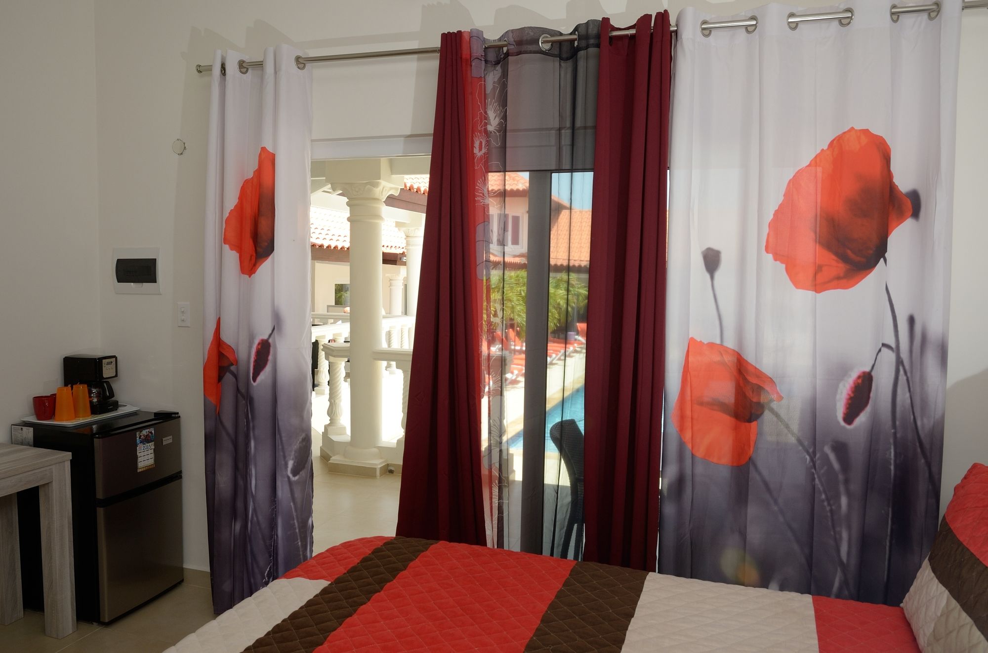 Фото Swiss Paradise Aruba