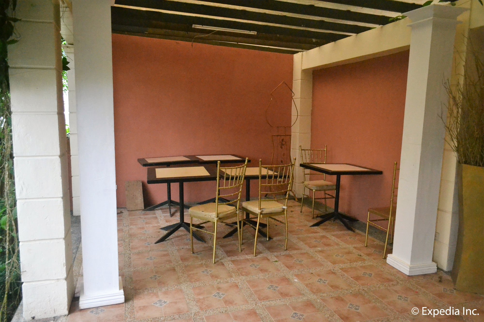 Фото View Park Hotel