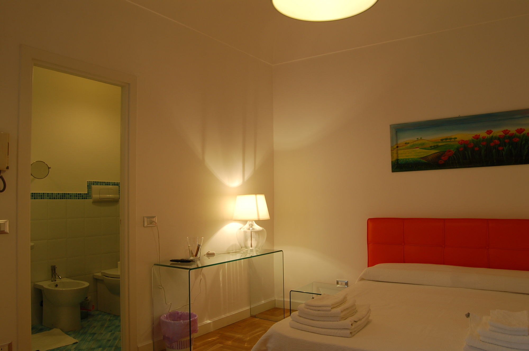 Фото Bed and Breakfast Federico Secondo