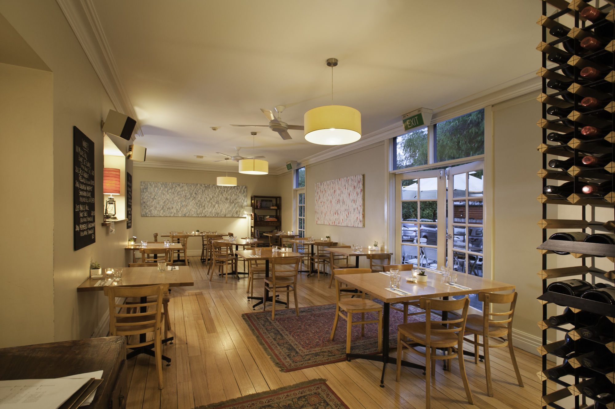 Фото Athelstane House