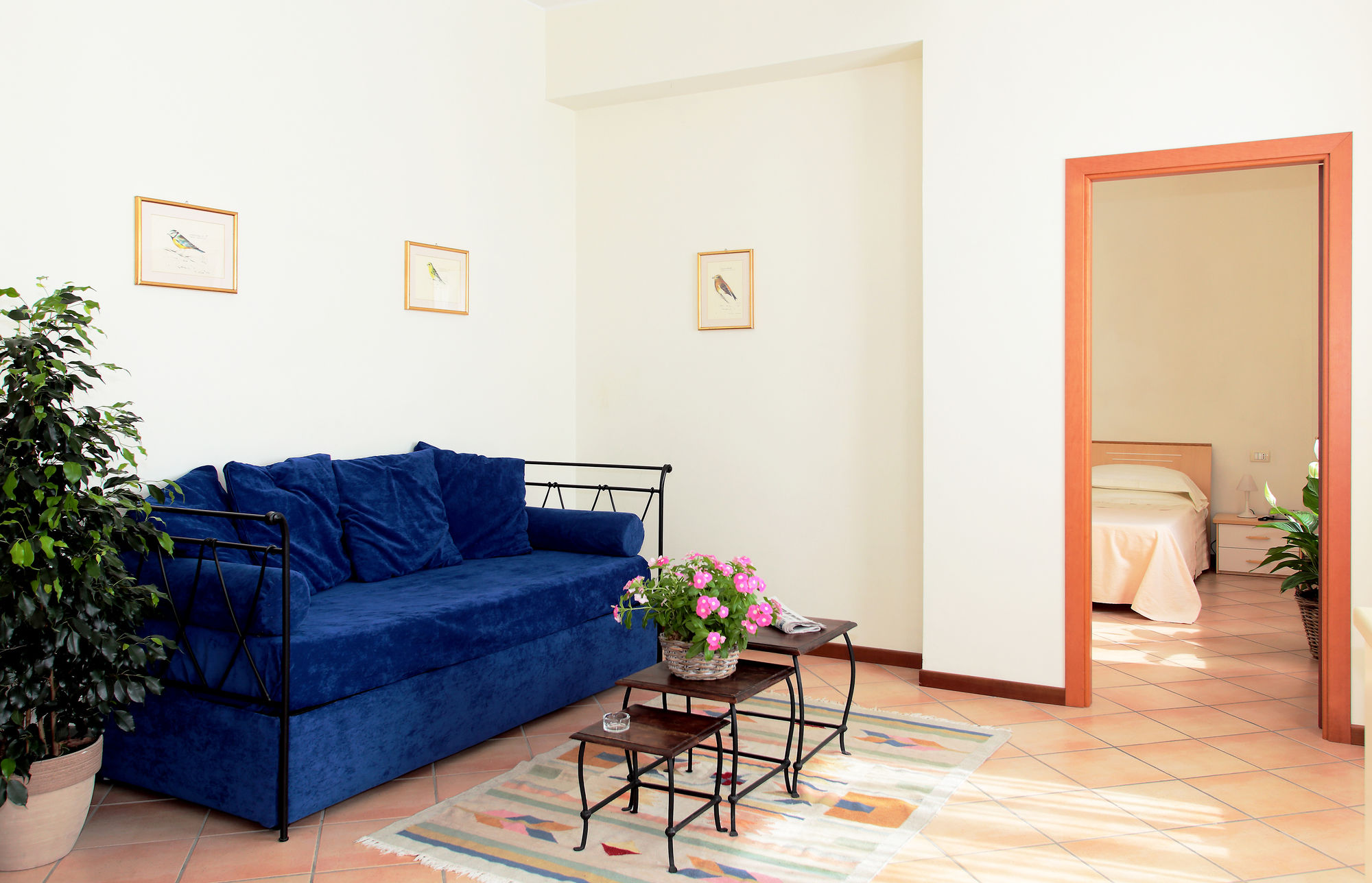 Фото Residence Cavour 16