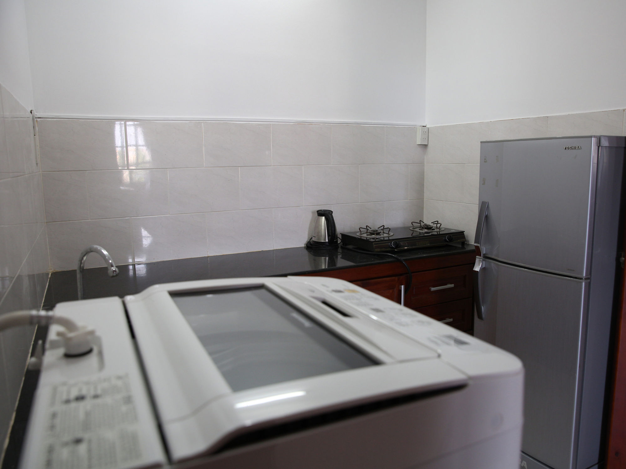 Фото Hoa Phat Hotel & Apartment