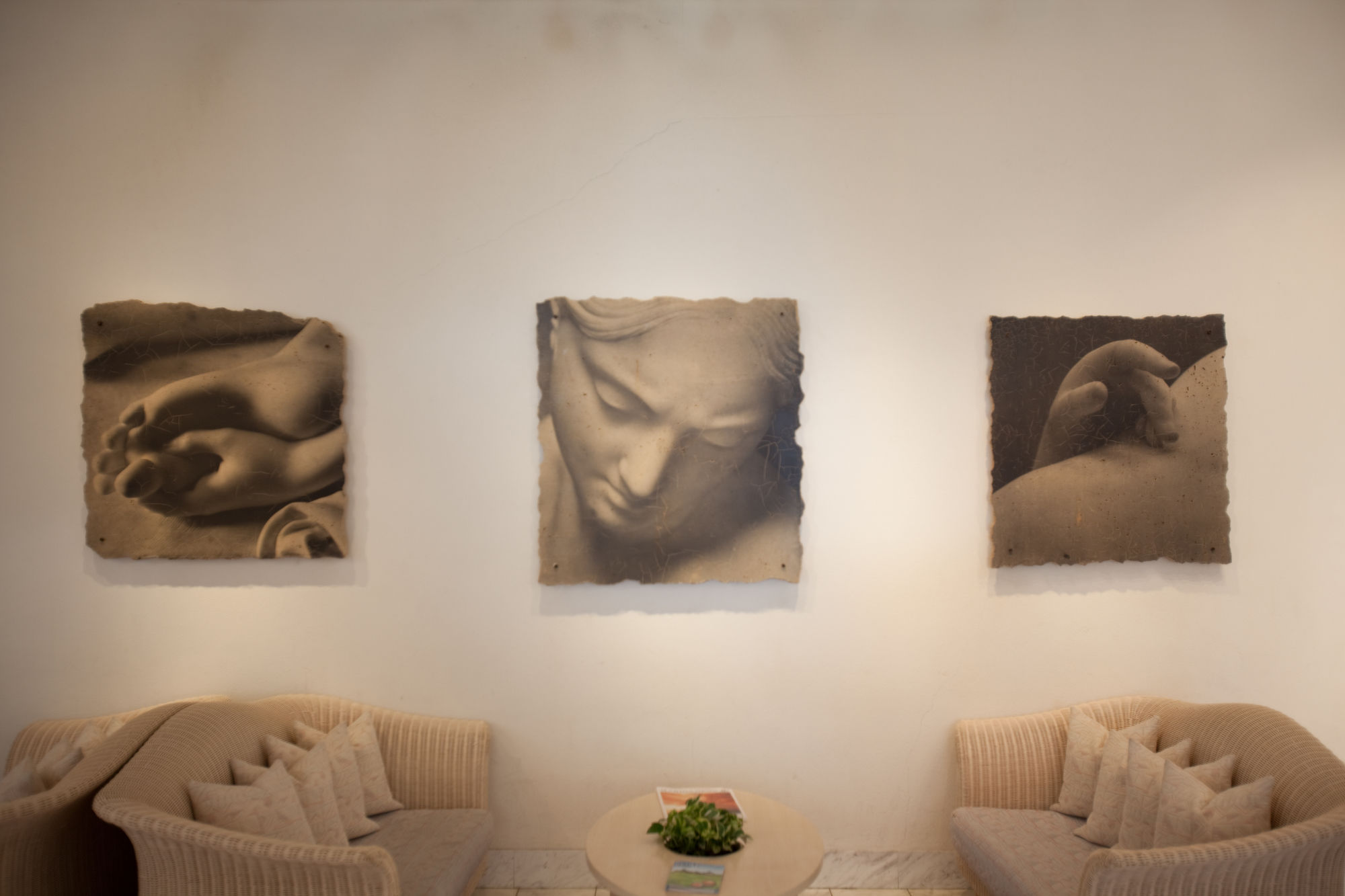 Фото Wakayama Marina City Hotel