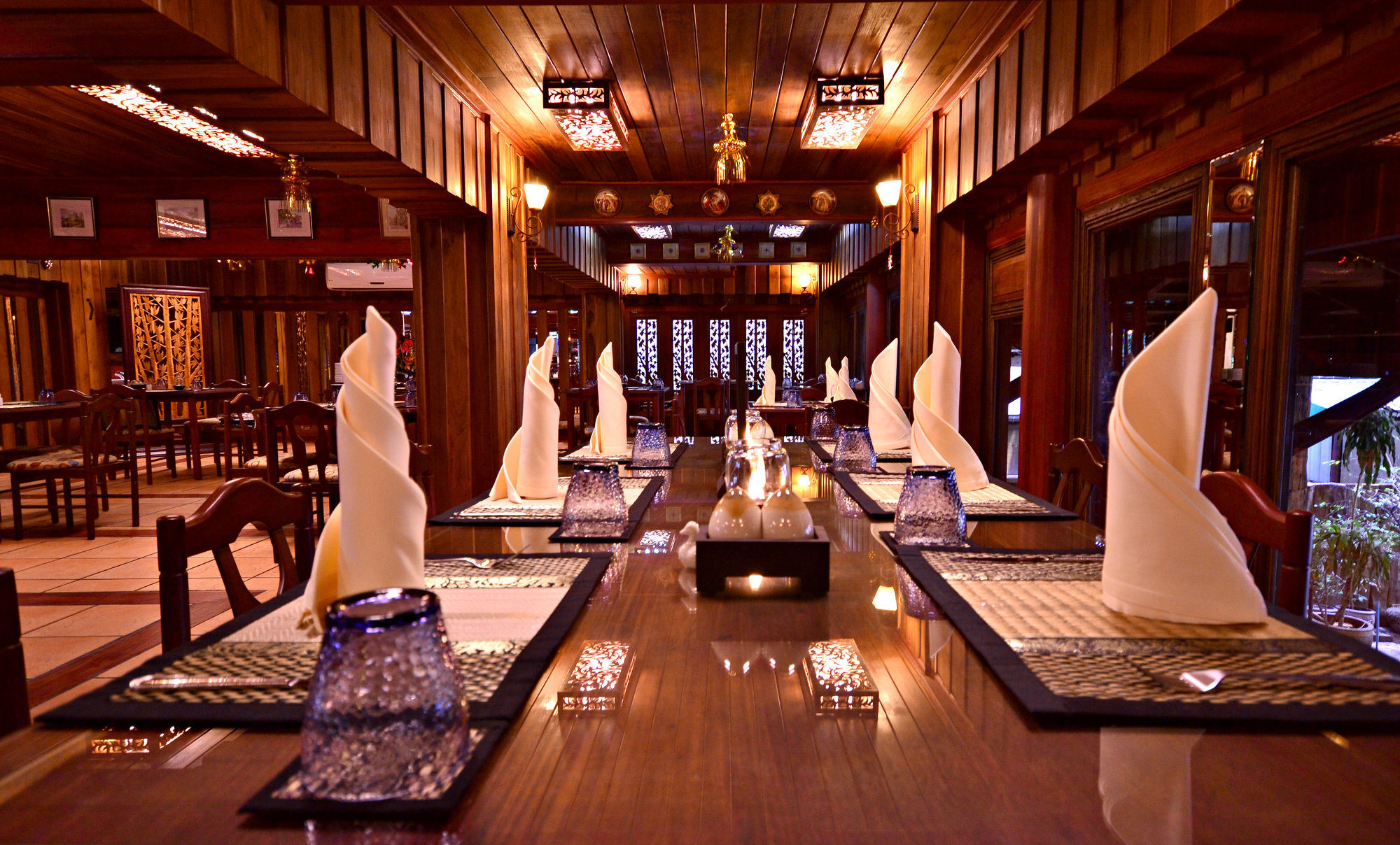 Фото True Siam Phayathai Hotel