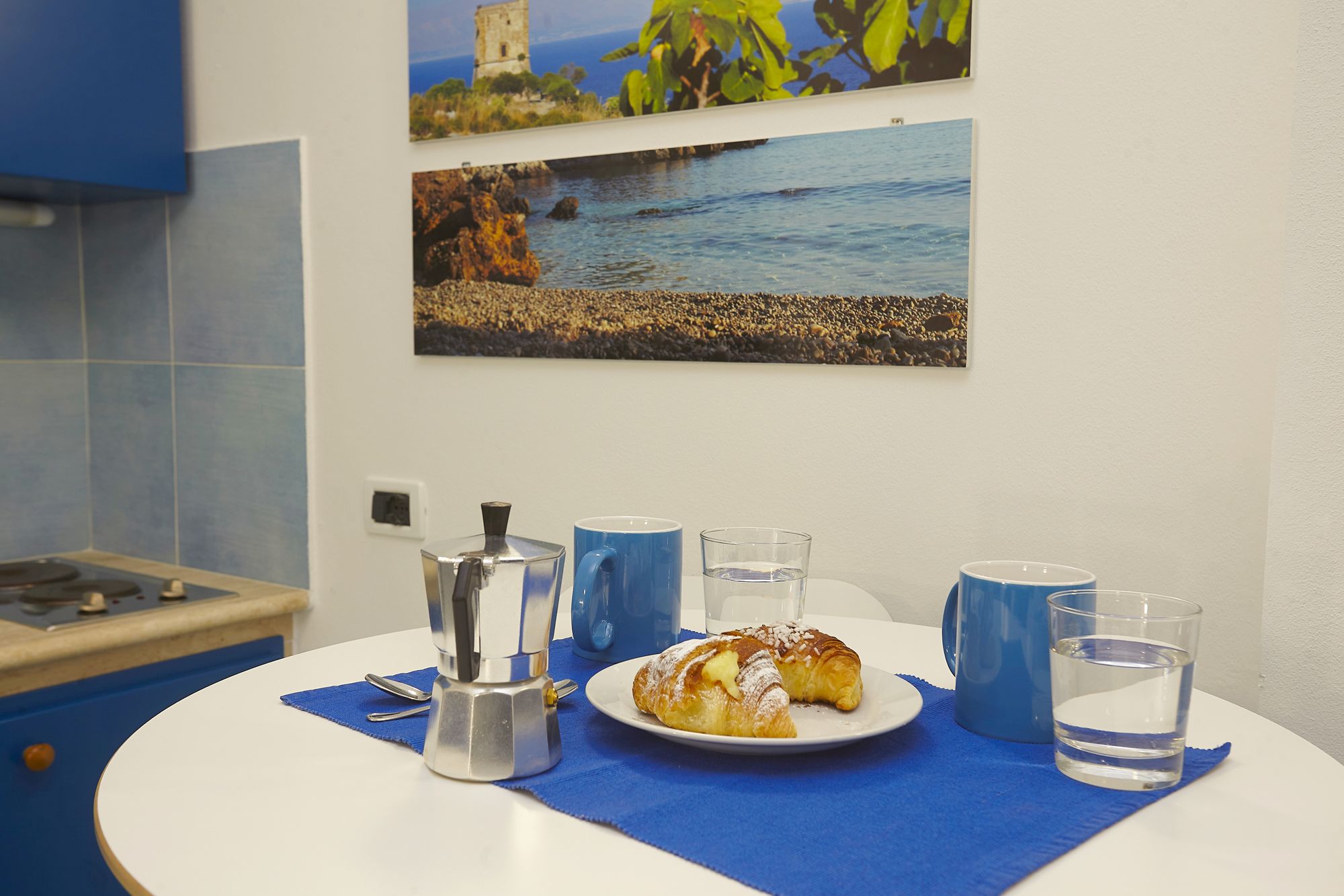 Фото Appartamenti Rosa Dei Venti