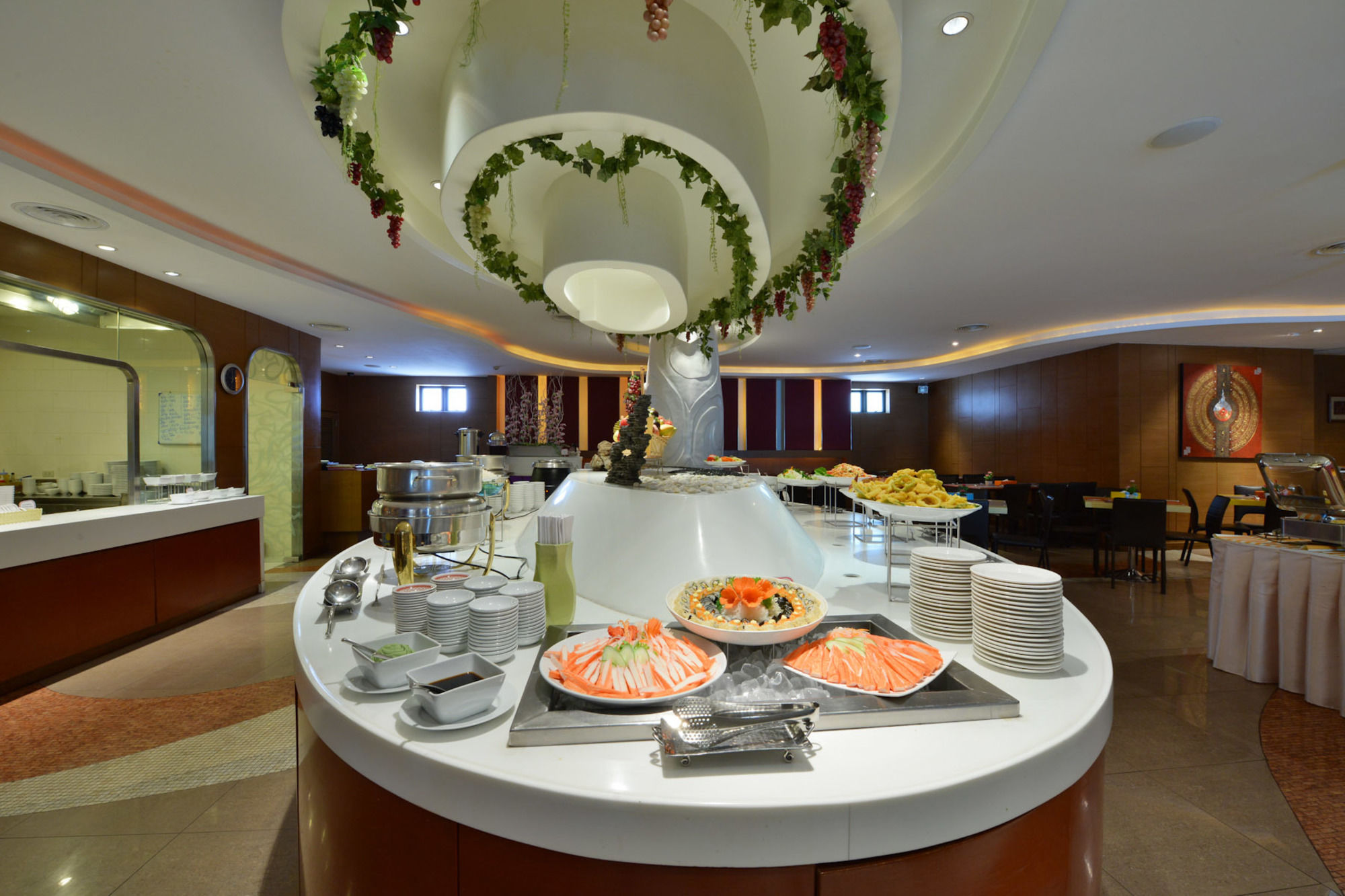 Фото Hip Bangkok