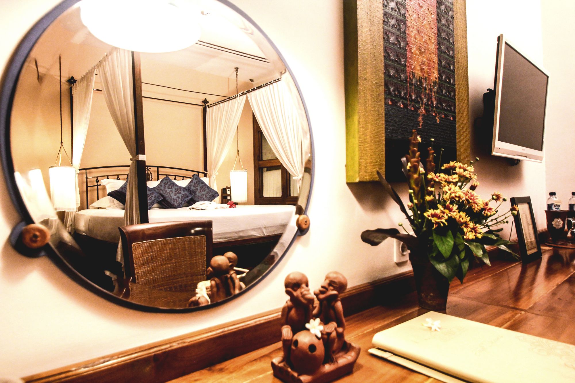 Фото Hotel Tugu Malang