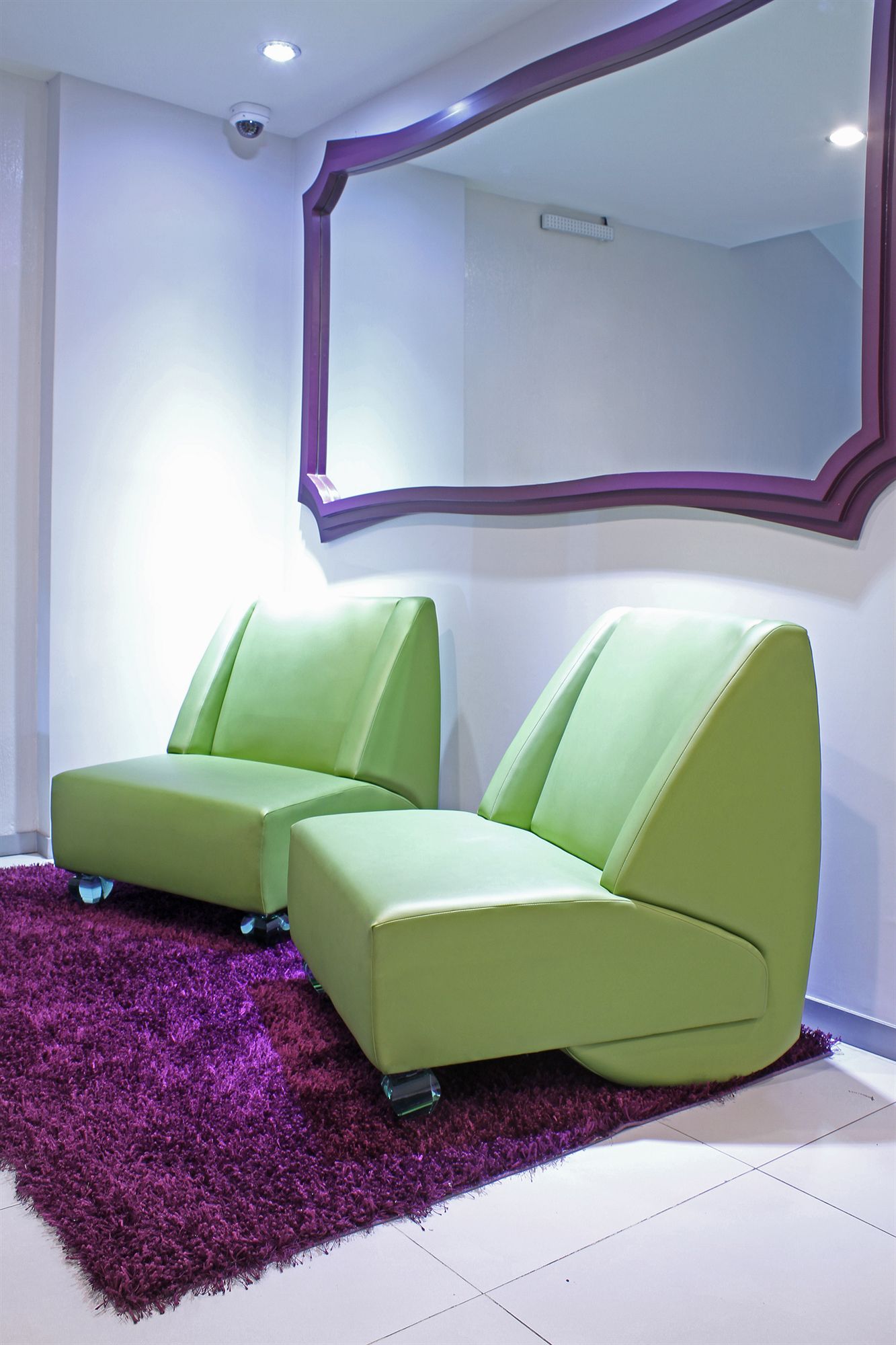 Фото Hotel Vista Hermosa