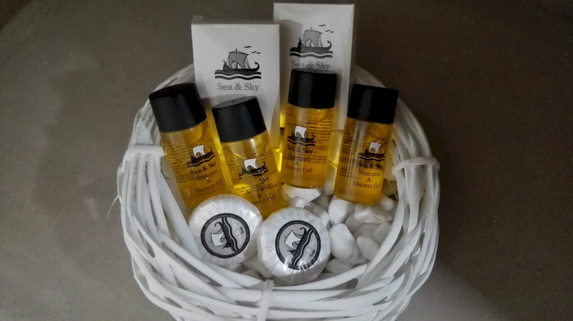 Фото Belle Etoile Villas