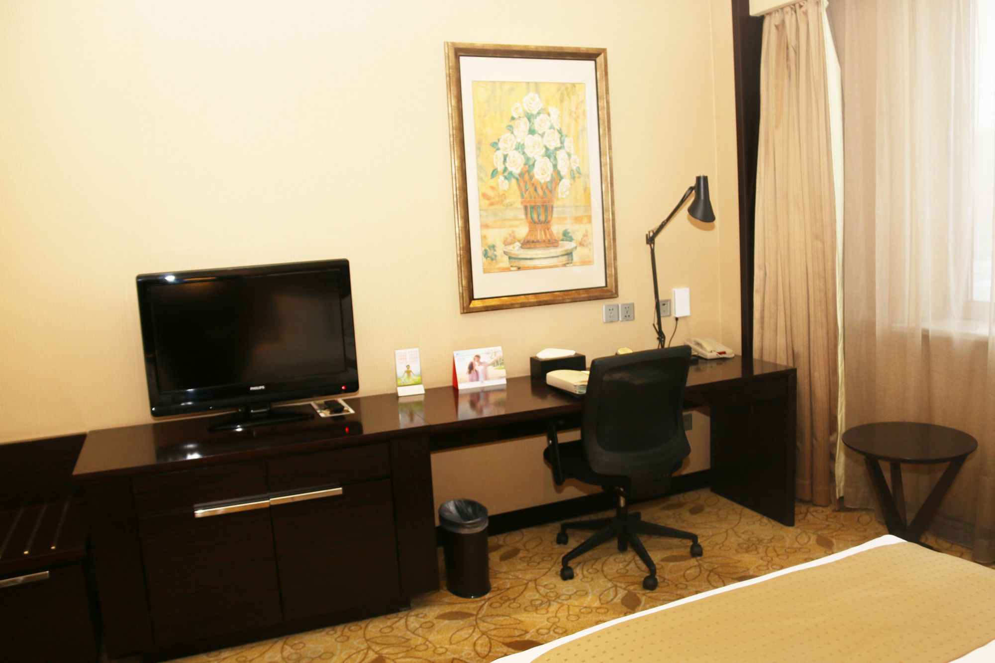 Фото Holiday Inn Mudanjiang, an Ihg Hotel