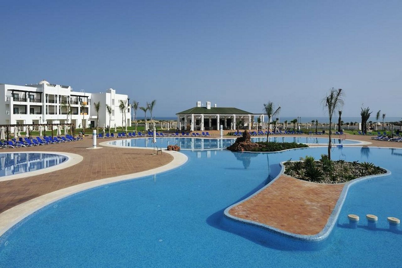 Фото Iberostar Waves Saïdia