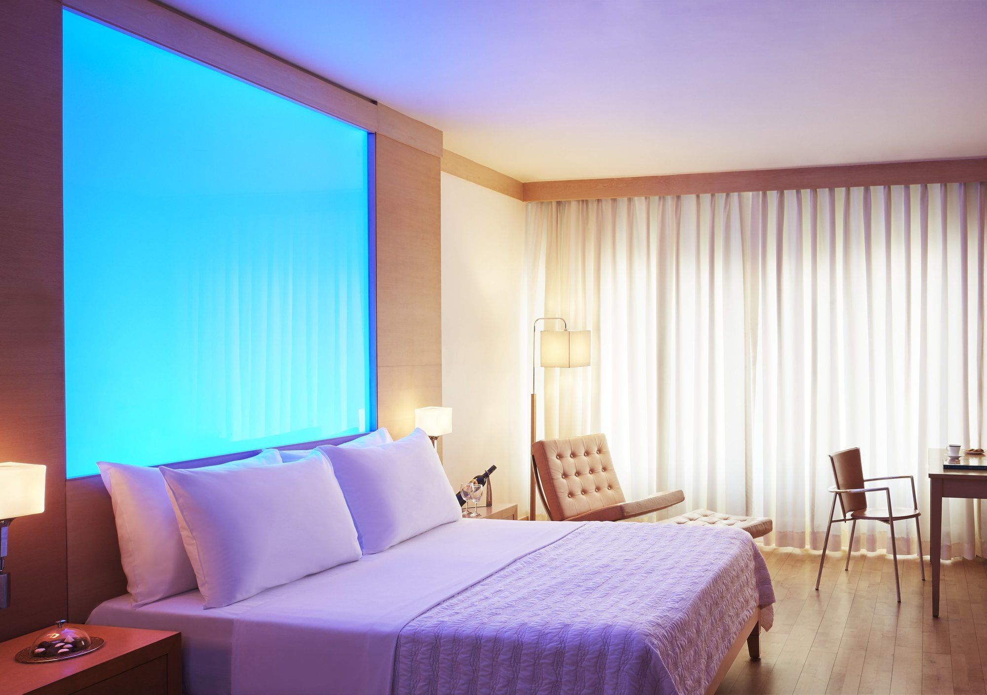 Фото Le Meridien New Delhi