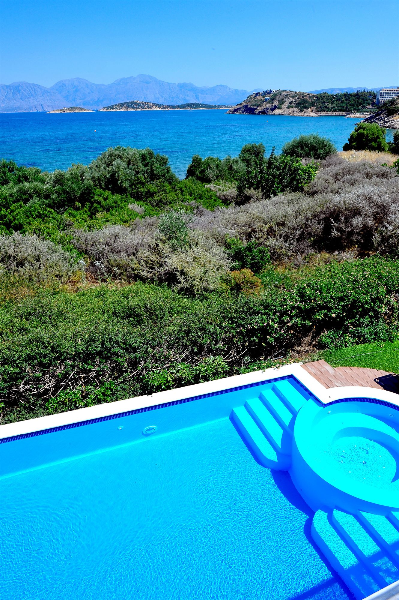 Фото Mirabella Apartments